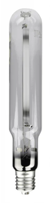 OSRAM VIALOX NAV-T (SON-T) 1000W Blüte