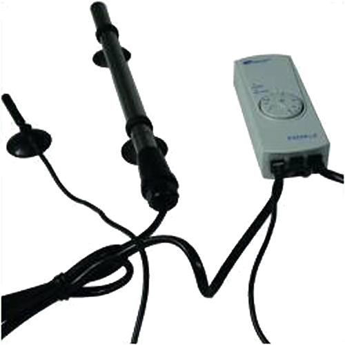 Heizstab Edelstahl 300W