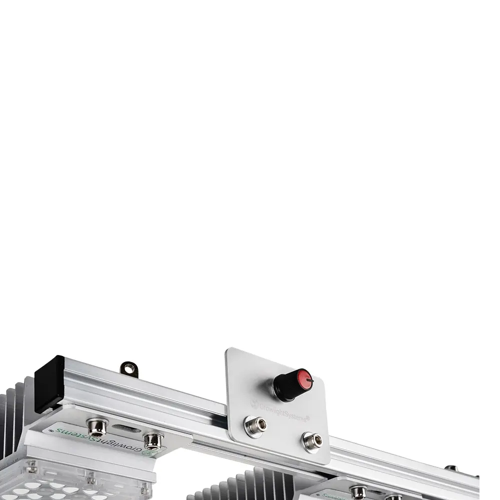 TentyProX6 300W Vollspektrum inkl UV FR IR