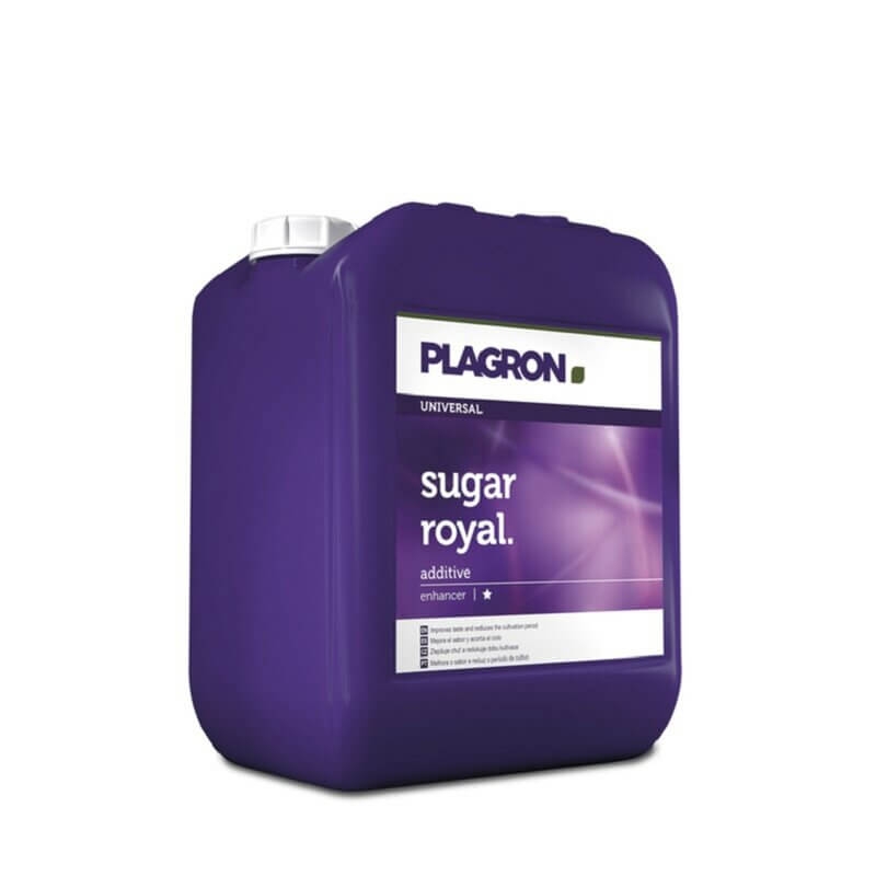 Plagron Sugar Royal 5l