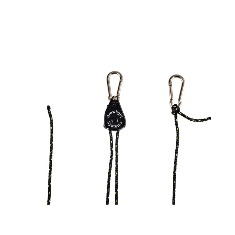 Lift Up´s – Aufhängerset 68kg Details 3