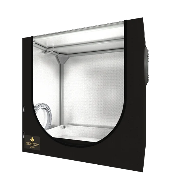 Secret Jardin Dark Propagator DP60 Clonebox 60x40x60cm 