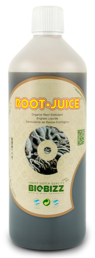 BioBizz ROOT-JUICE Wurzelstimulator 250ml