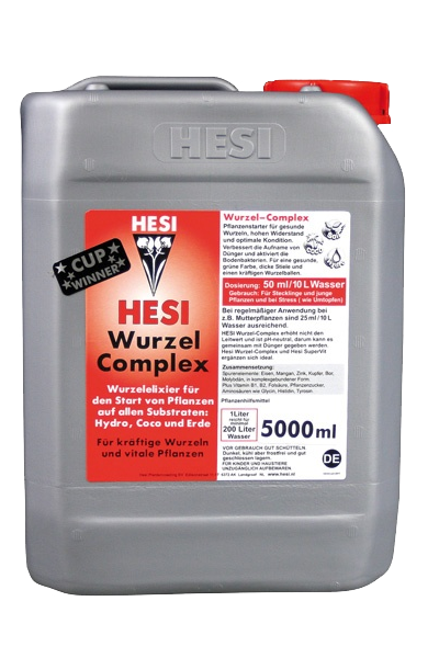 Hesi Wurzel-Complex 5L