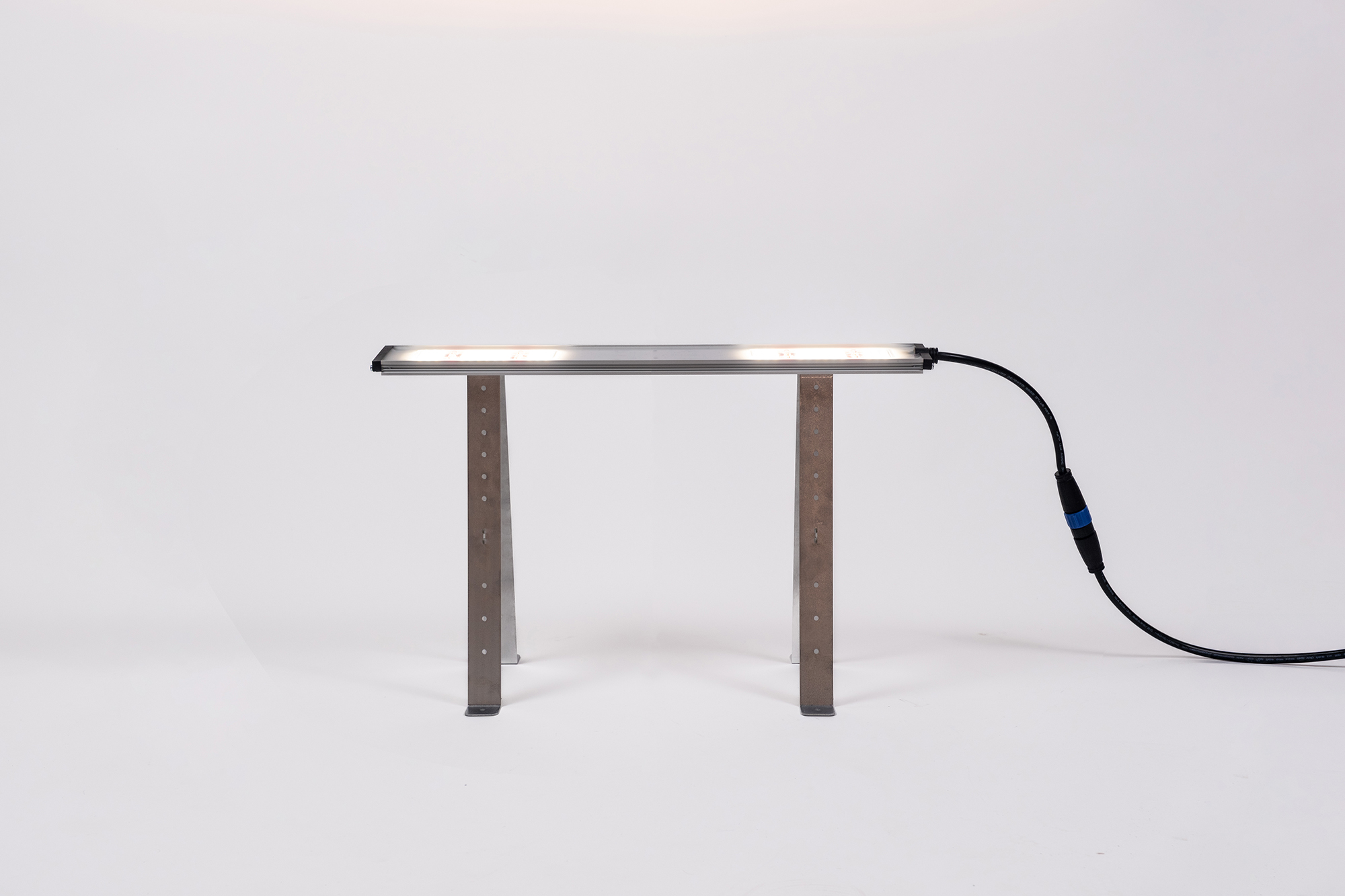 STIXX 2-60 Undercanopy side