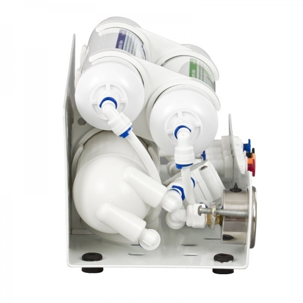 Osmoflow Umkehrosmoseanlage 285L Details 3