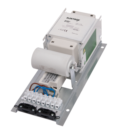 Elektrox Vorschaltgerät Easy 600W MH-HPS