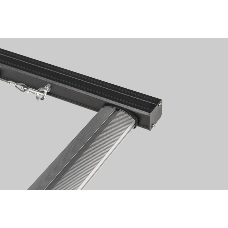 Fortis BYD 720W LED Details 4