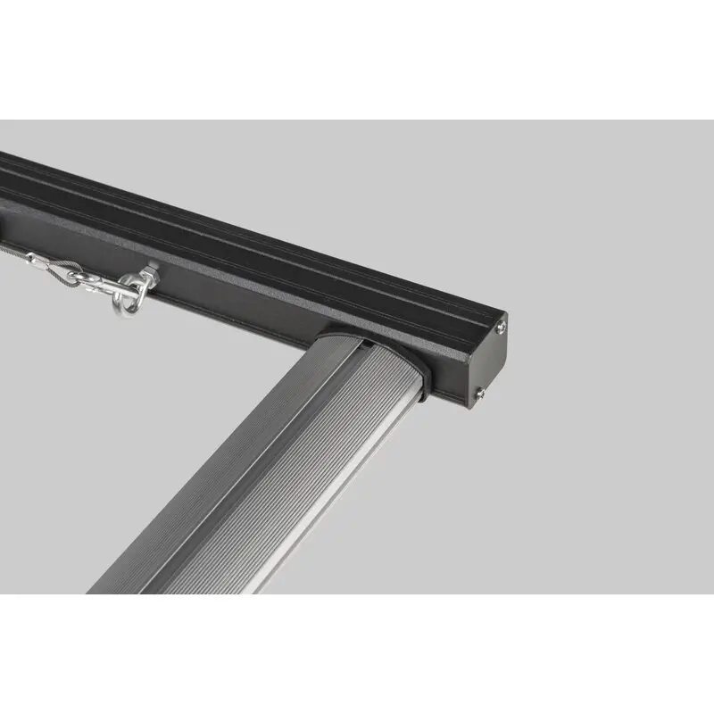 Fortis BYD 720W LED Details 4