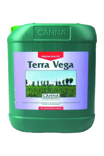 Canna Terra Vega 5L