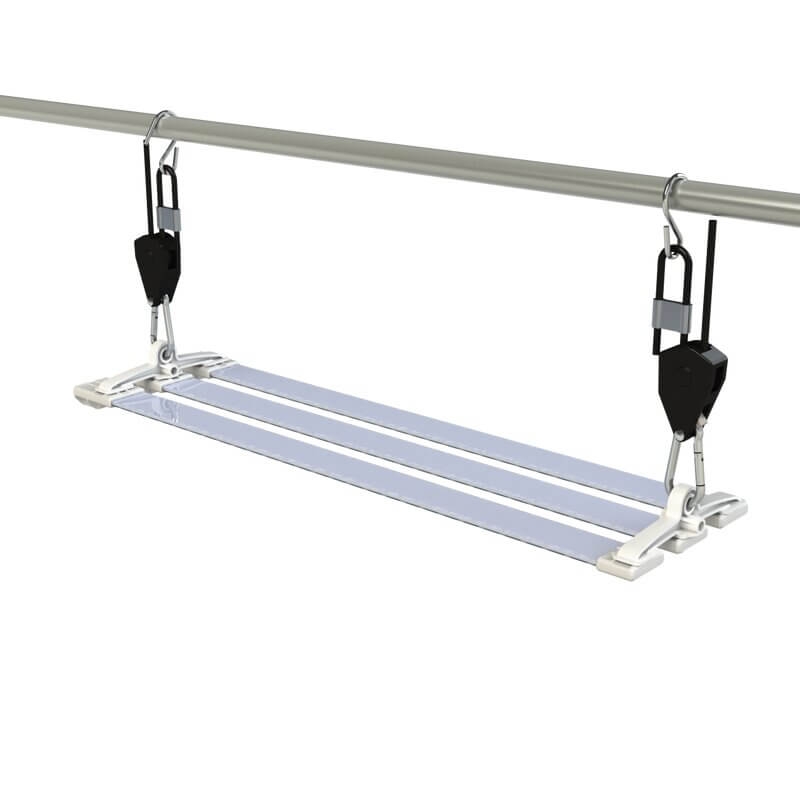 Secret Jardin Cosmorrow LED Power 2-3x20W Fassung