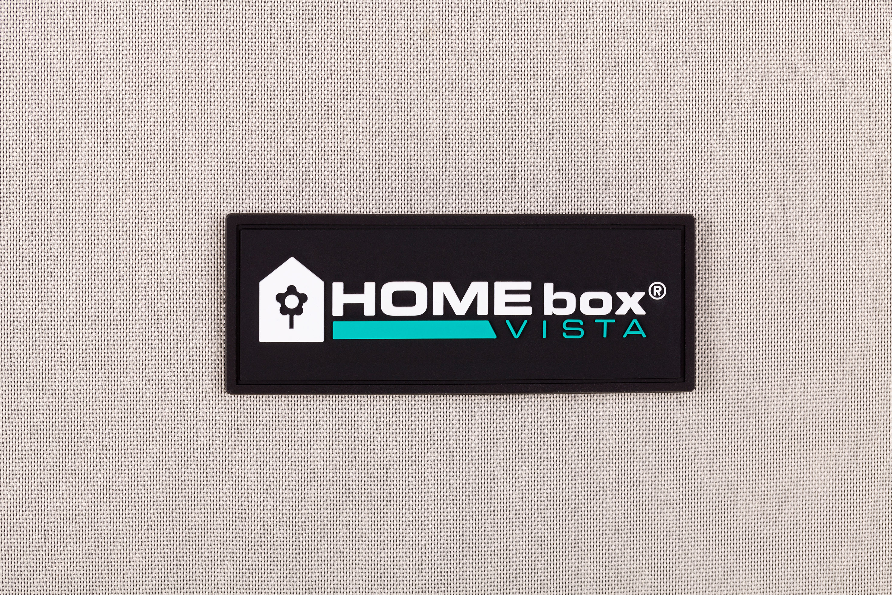 HOMEbox Ambient Q100 PAR+ 1x1x2m 1qm