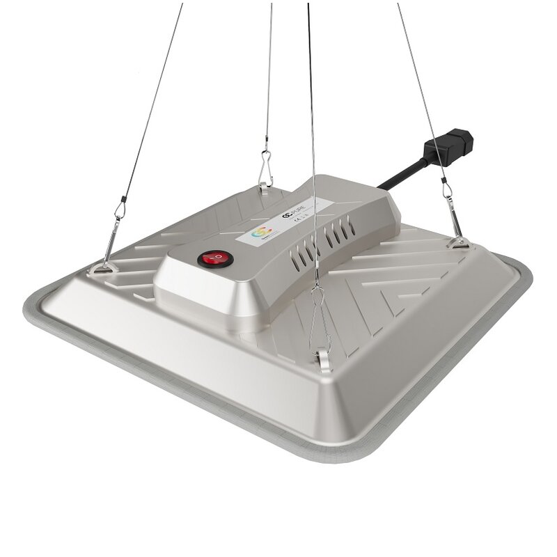 Greenception GC-Pure 80W Details 3