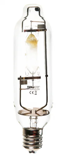 Venture Sunmaster MH 600W Wuchs
