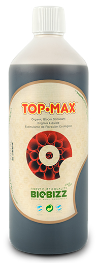 BioBizz TOP-MAX Blütestimulator 500ml