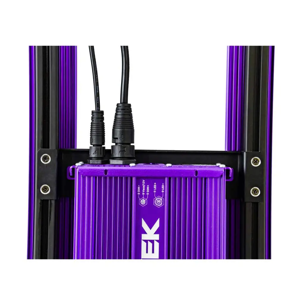 Lumatek Zeus 600W Details 7