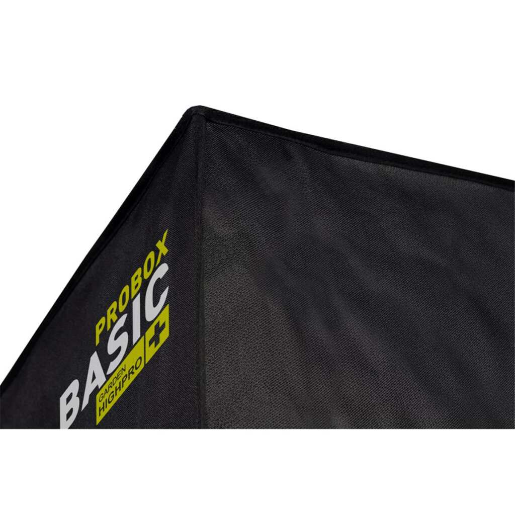 Garden Highpro Growbox Basic 120L 120x60x180cm