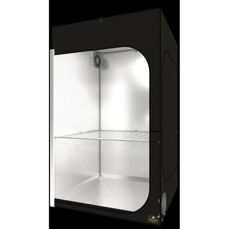 Secret Jardin Dark Street 120 Rev.4.0 120x120x200cm