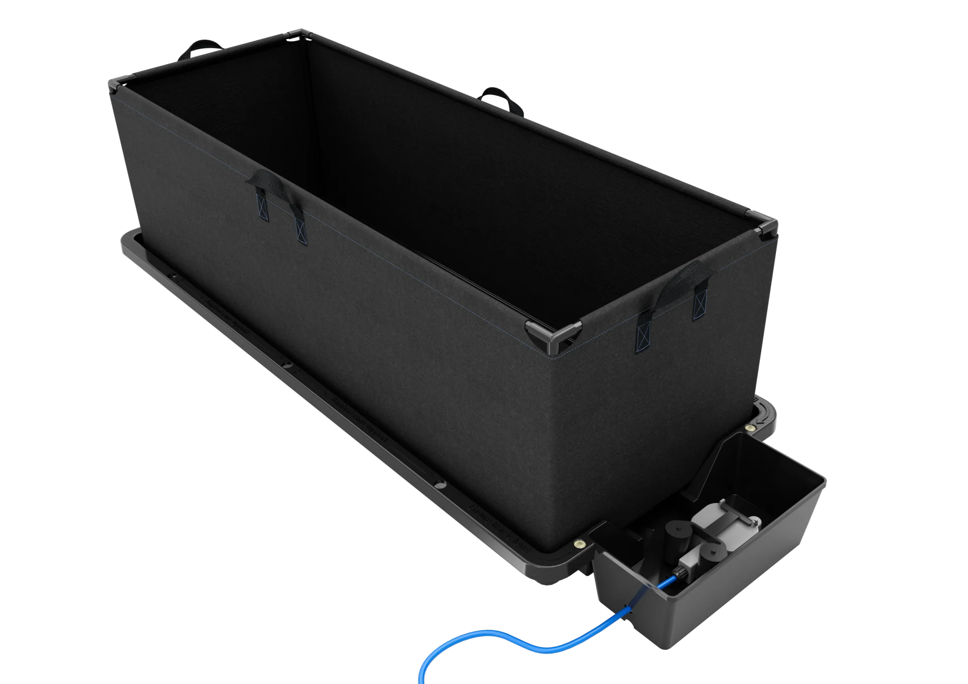 Autopot Tray2Grow Planter Details 1