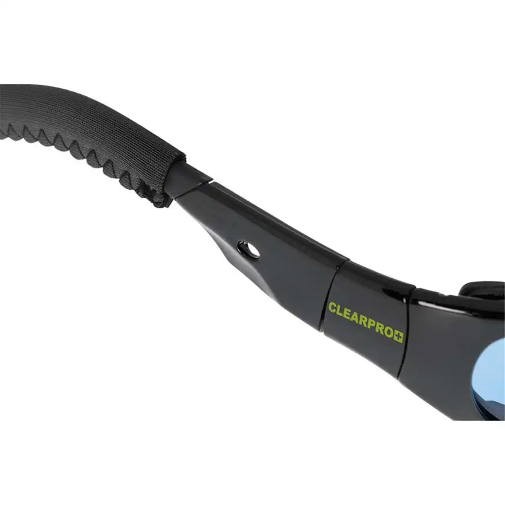 CLEARPRO Schutzbrille Details 5