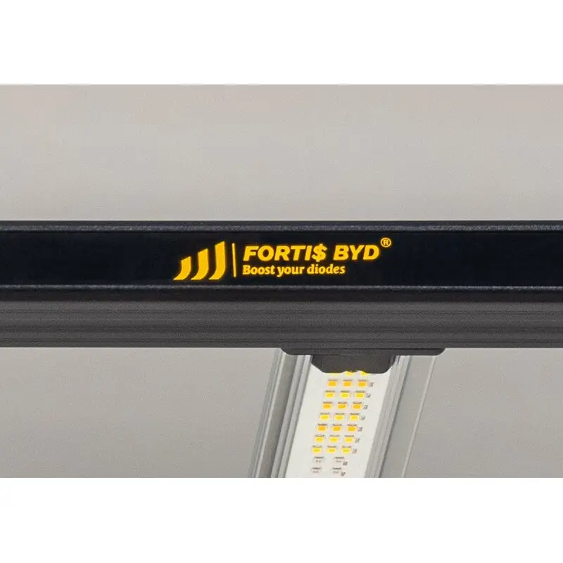 Fortis BYD 720W LED Details 5