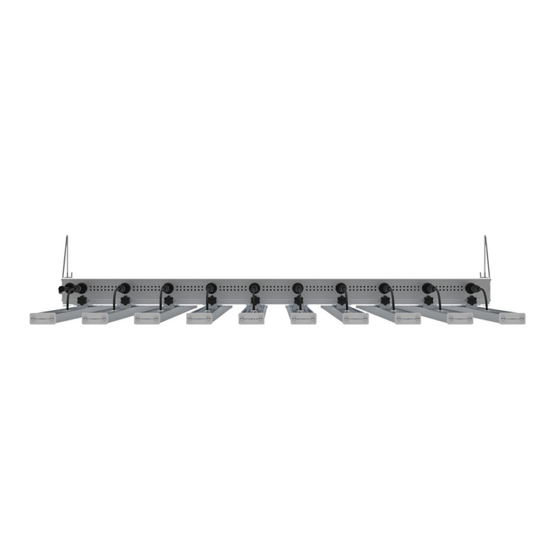 GrowlightSystems HallyProUltra 10 880W Details 7