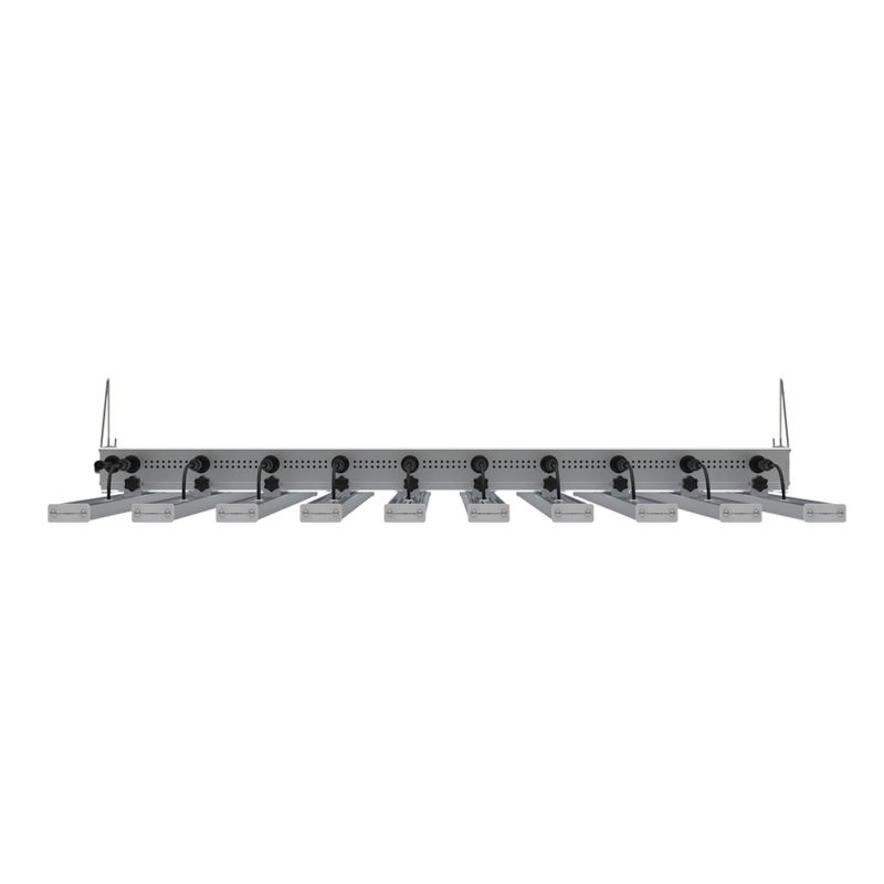 GrowlightSystems HallyProUltra 10 880W Vollspektrum inkl UV IR FR