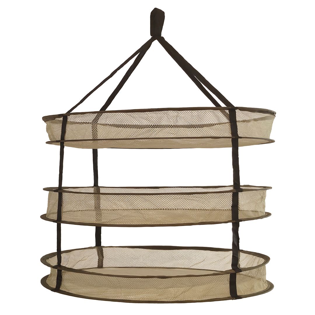 Caluma Trockennetz,  60 cm, 3 Etagen