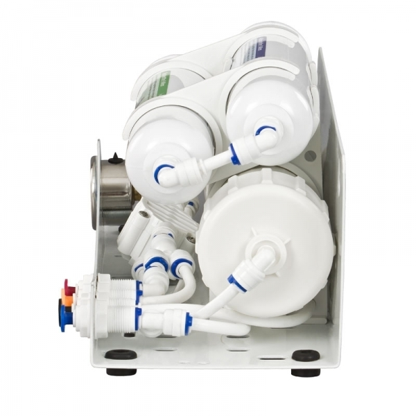 Osmoflow Umkehrosmoseanlage Nano-Plus 190L-4h Details 1