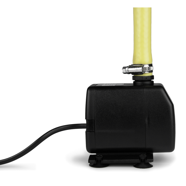 Bewässerungsset Economy für 20 Pflanzen Details 2