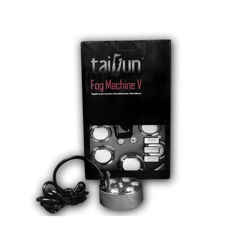 Taifun Nebler Fog Machine V 1600ml/h