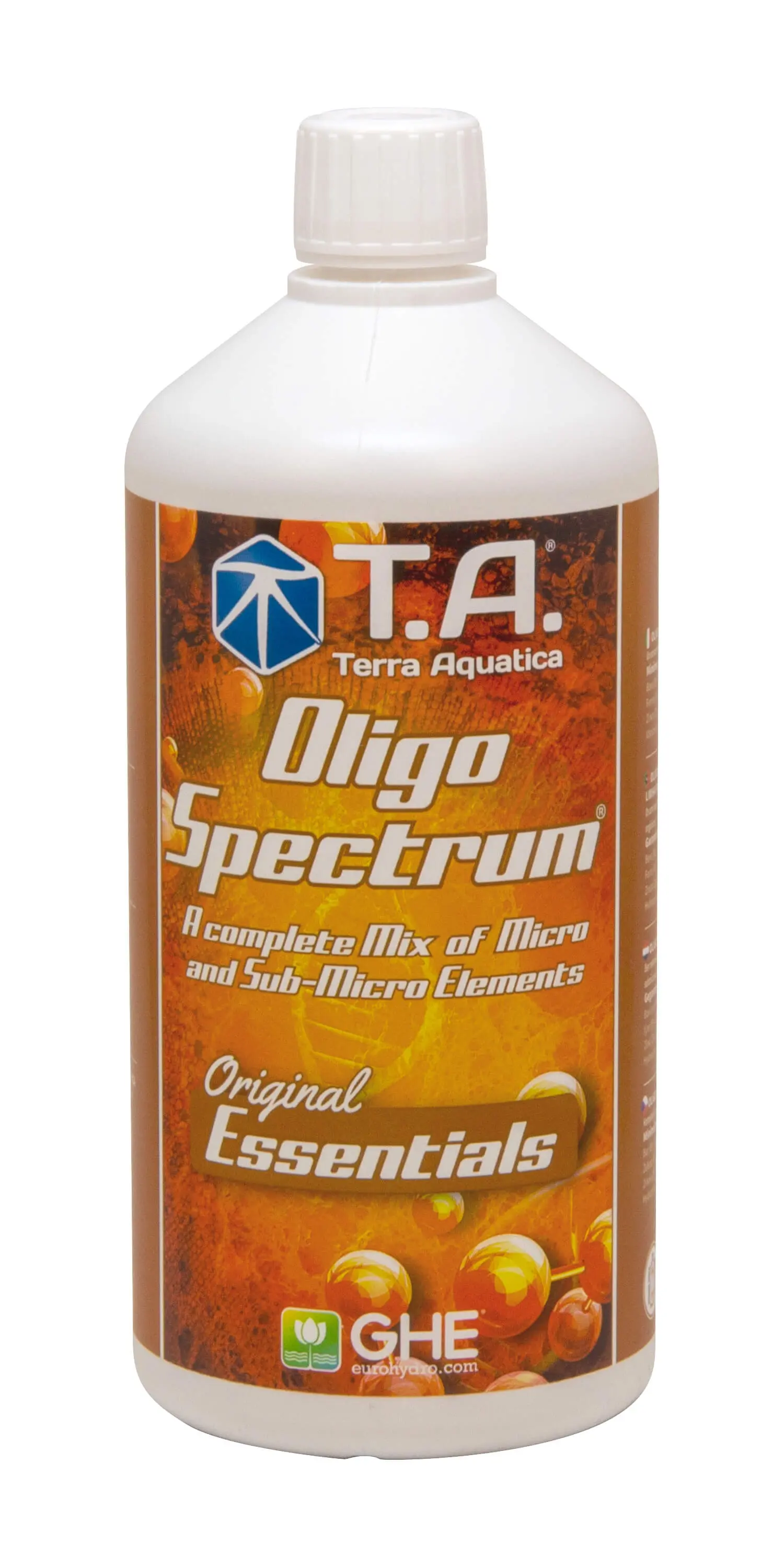 T.A. Oligo Spectrum 0,5L