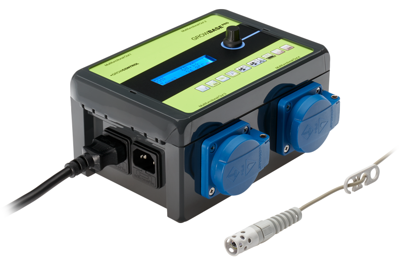 GrowBase Pro WiFi