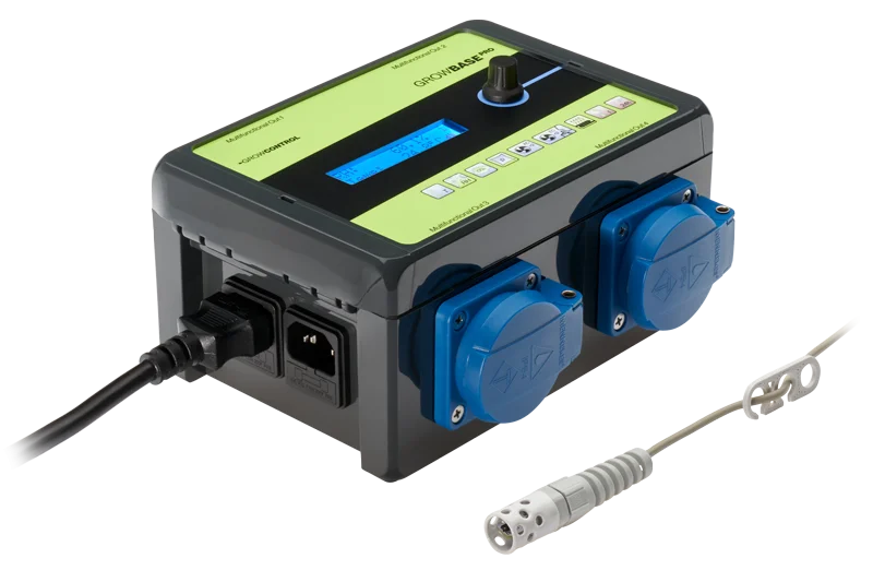 GrowBase Pro WiFi
