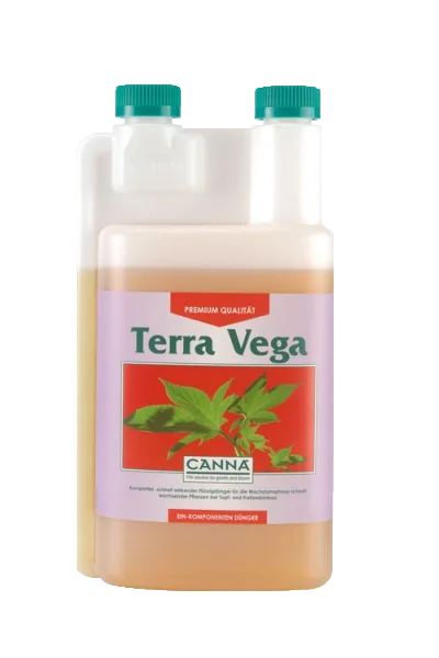 Canna Terra Vega 1L 