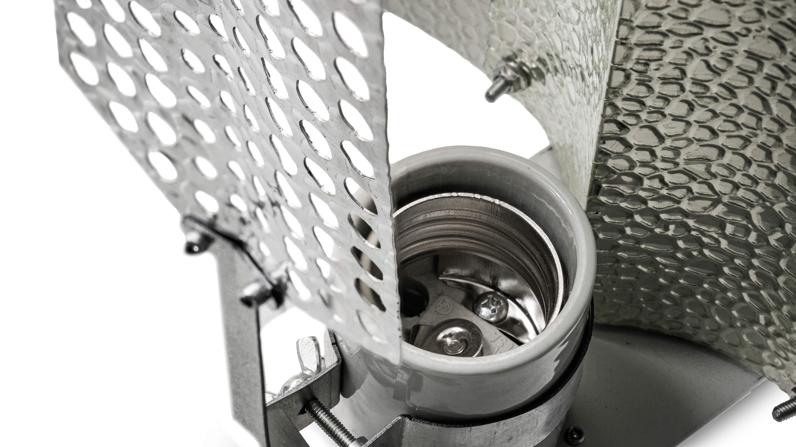 Caluma Flex Reflektor Details 4