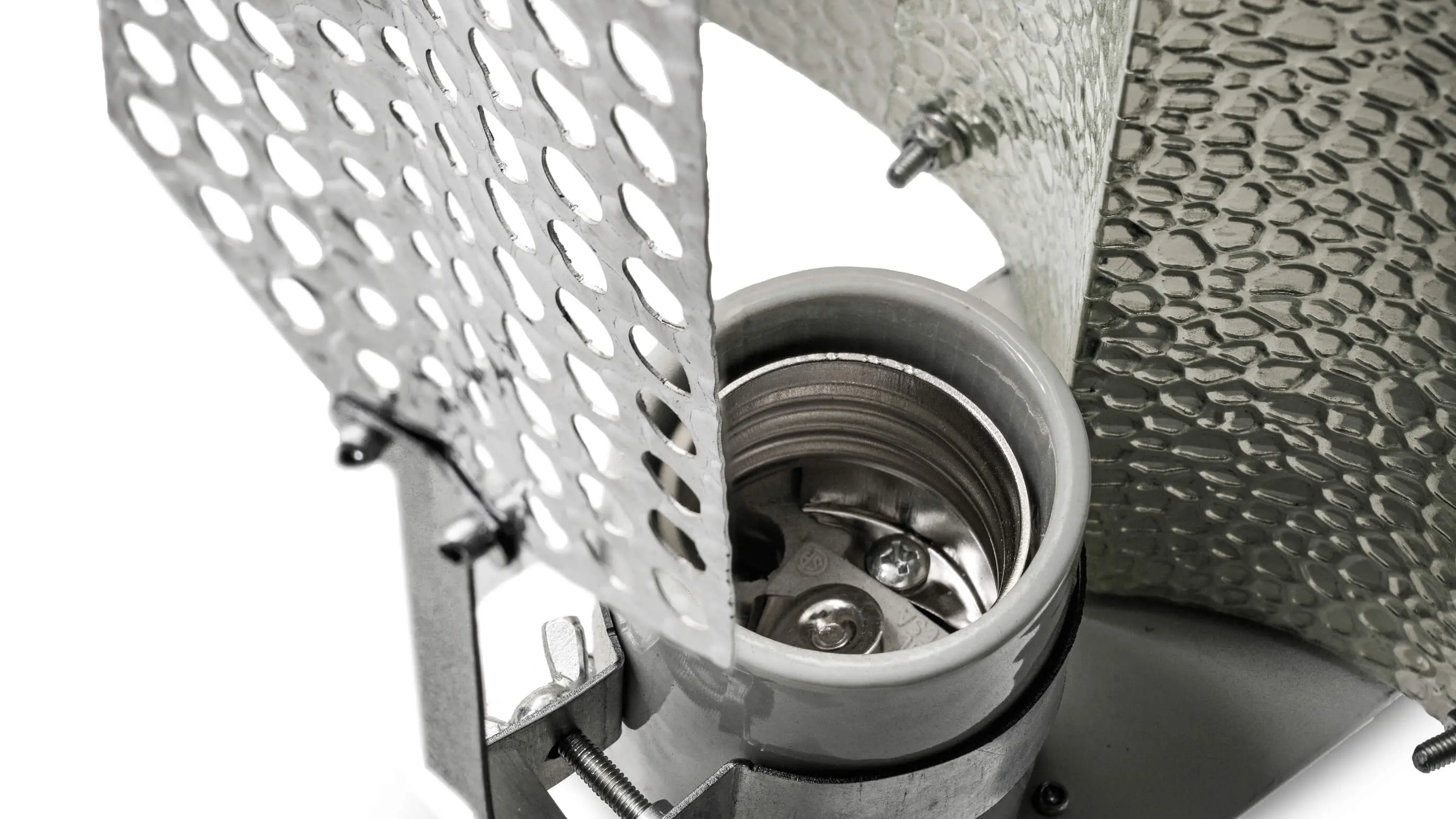 Caluma Flex Reflektor Details 4