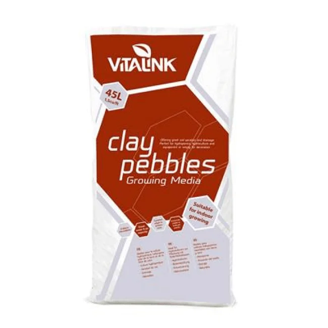 VitaLink Tongranulat 45 L
