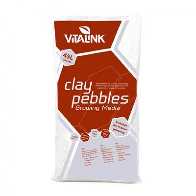 VitaLink Tongranulat 