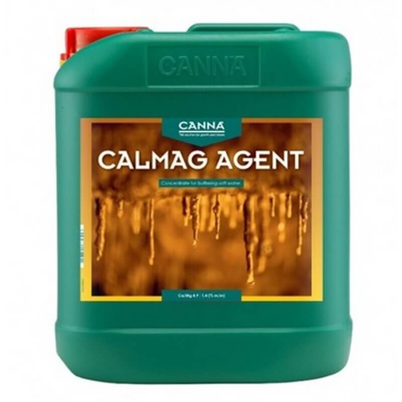 Canna CalMag Agent 5L