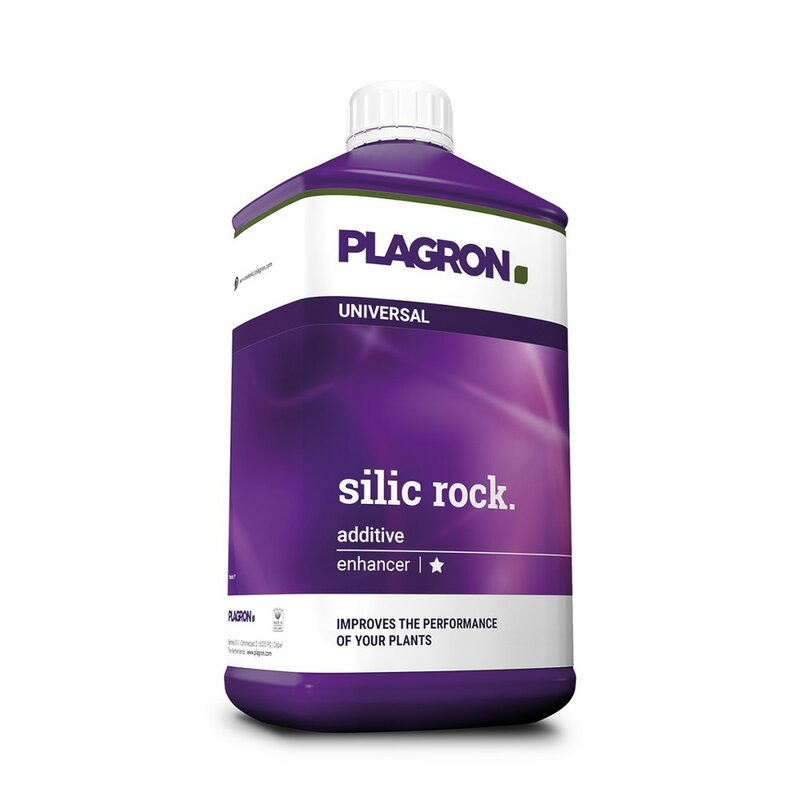 Plagron Silic Rock 250ml