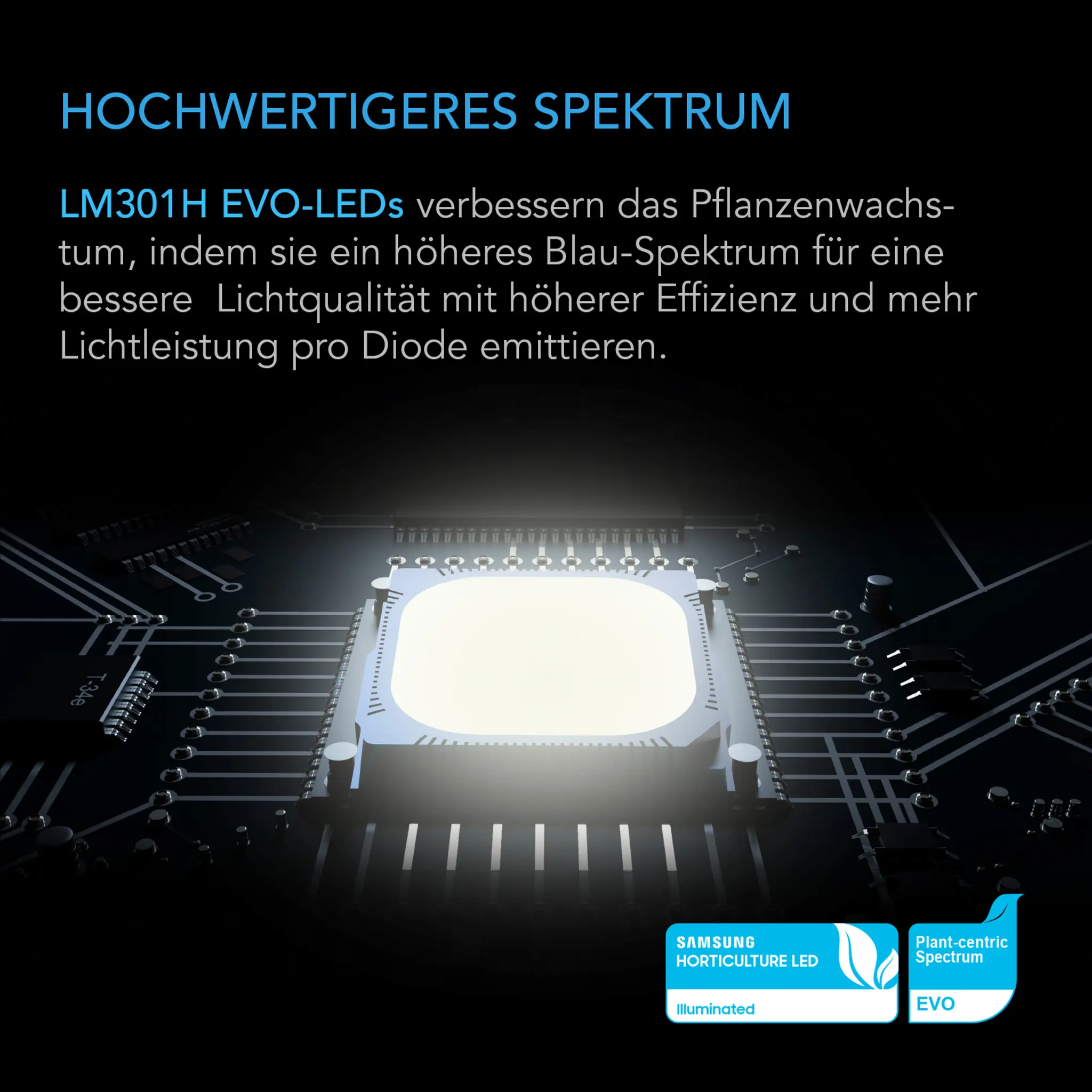 IONFRAME EVO4 300W Details 2