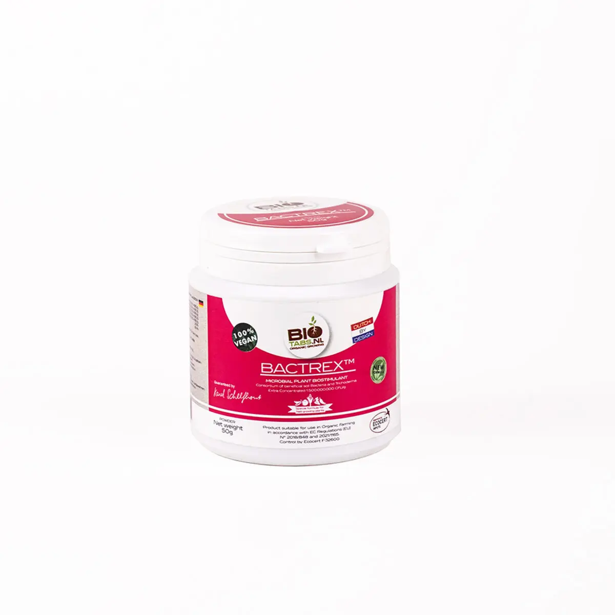 BioTabs Bactrex