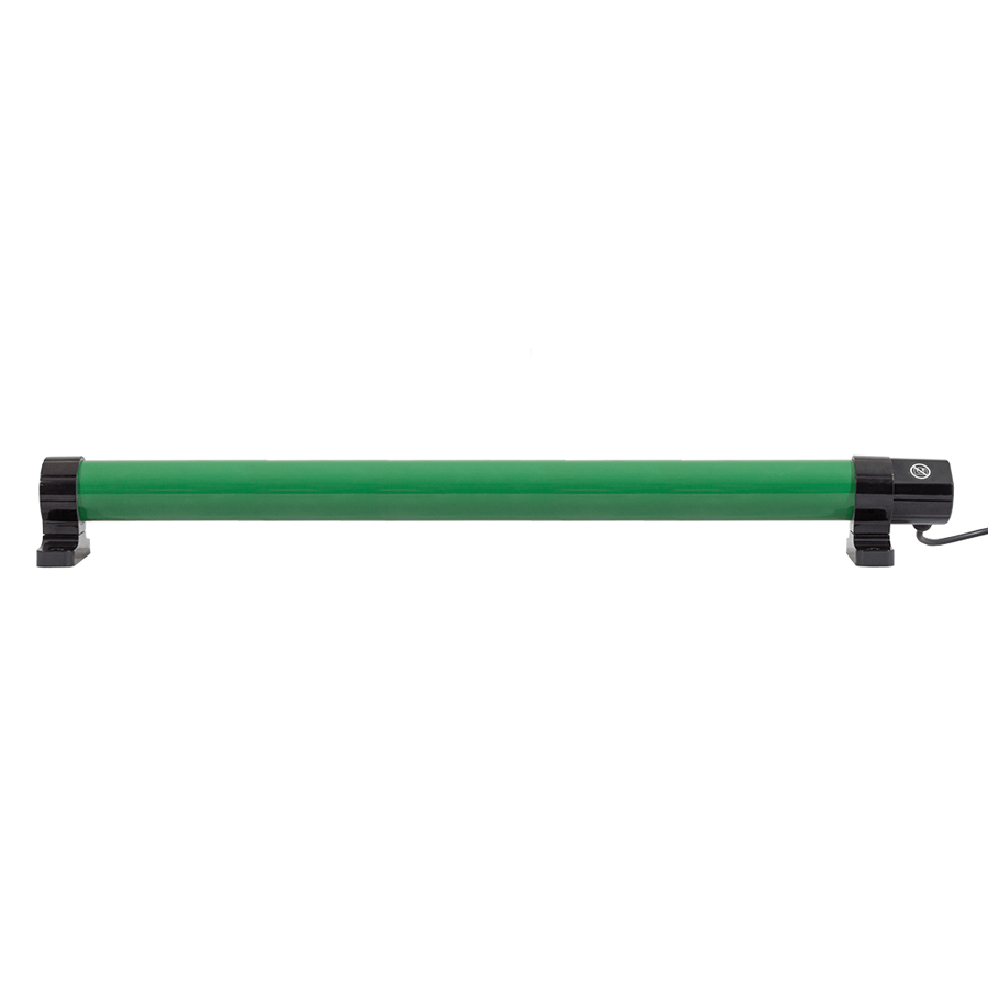 LightHouse ECOHEAT Gewächshausheizung 240W Details 1