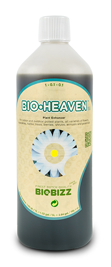 BioBizz BIO-HEAVEN Energy Booster 1L