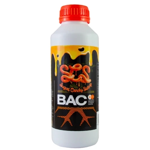 BAC Sugar Candy Syrup 250ml