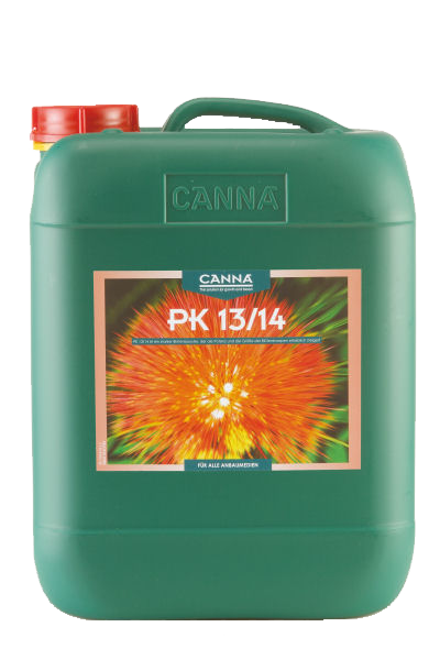 Canna PK 13/14 10L