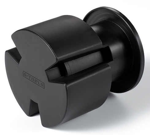 G-Tools Bonanza Tischmodell G-Bars 170W Details 5