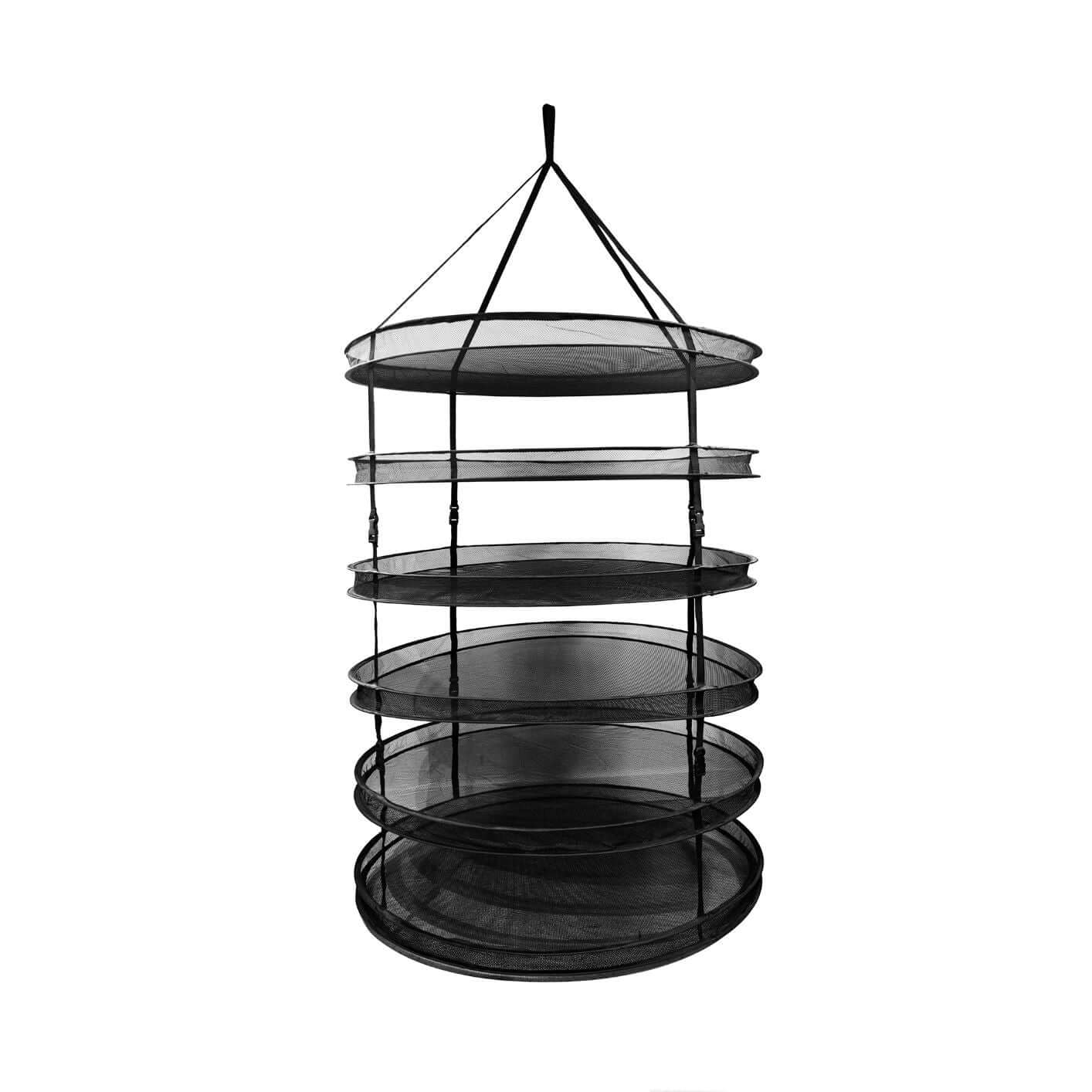 Caluma Drynet Ø 60cm mit 8 Etagen Standard