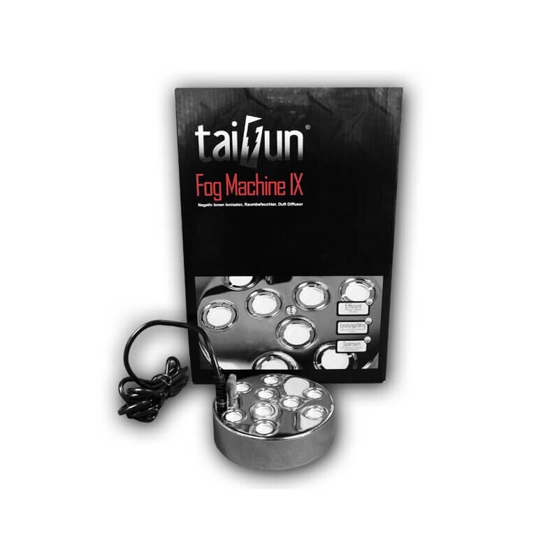 Taifun Nebler Fog Machine IX 5000ml/h